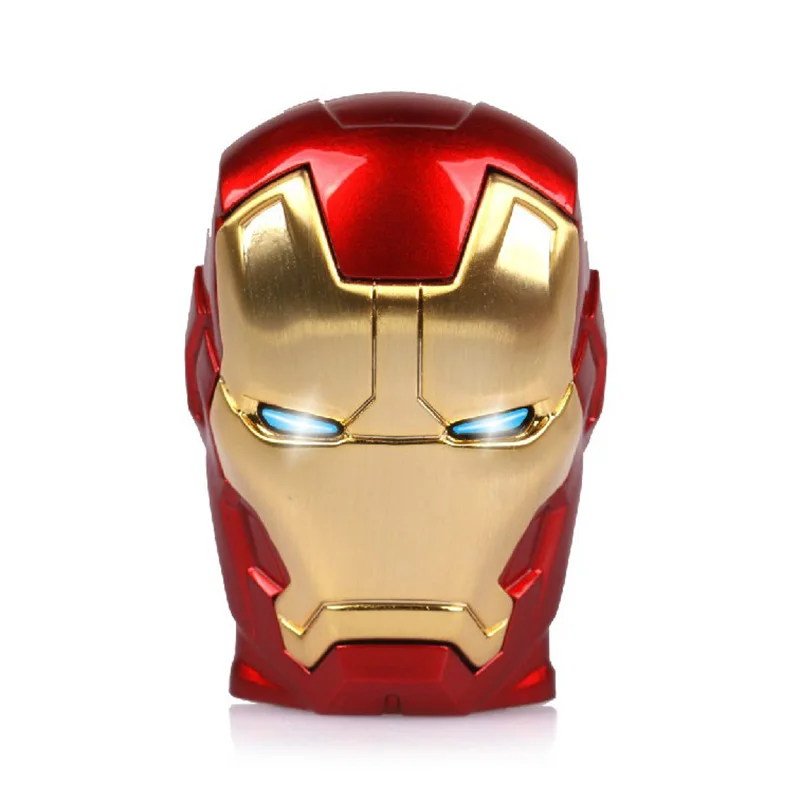 Флэш оптом. Iron man USB 16.