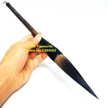 Китайская традиционная ручка-кисть для каллиграфии ручка-кисть для письма кисть для китайской живописи