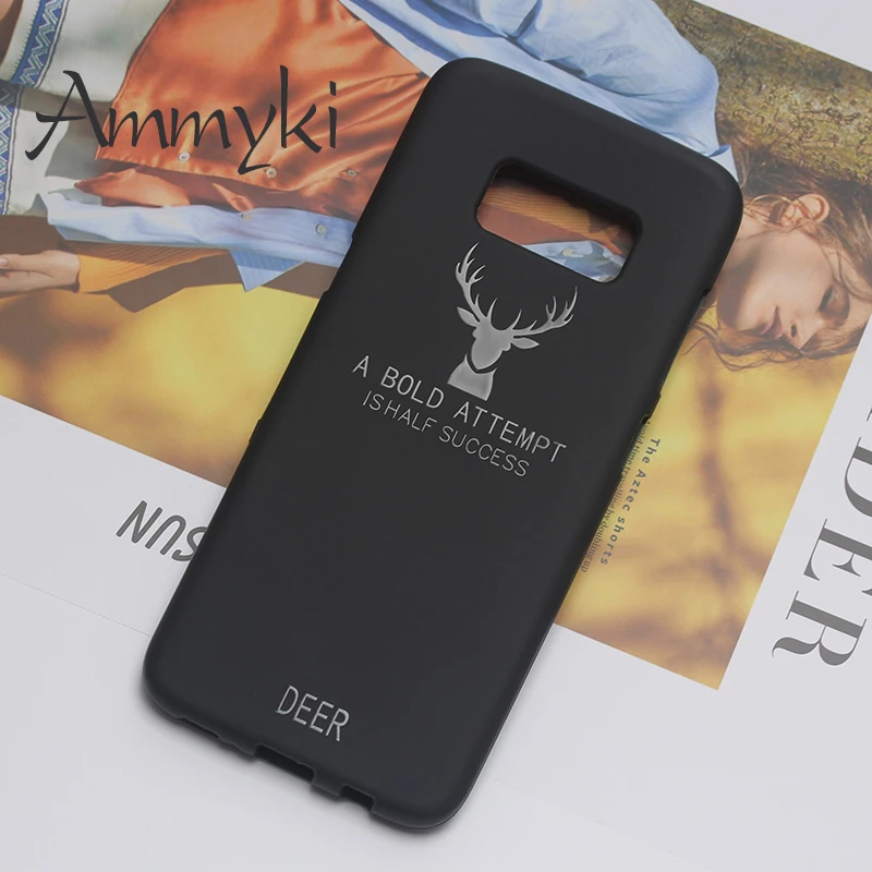 AMMYKI Fresh style note 3 Lite N7505 case Unique flip Silicone back cover 5.5ɿor Samsung Galaxy Note Neo | Мобильные телефоны