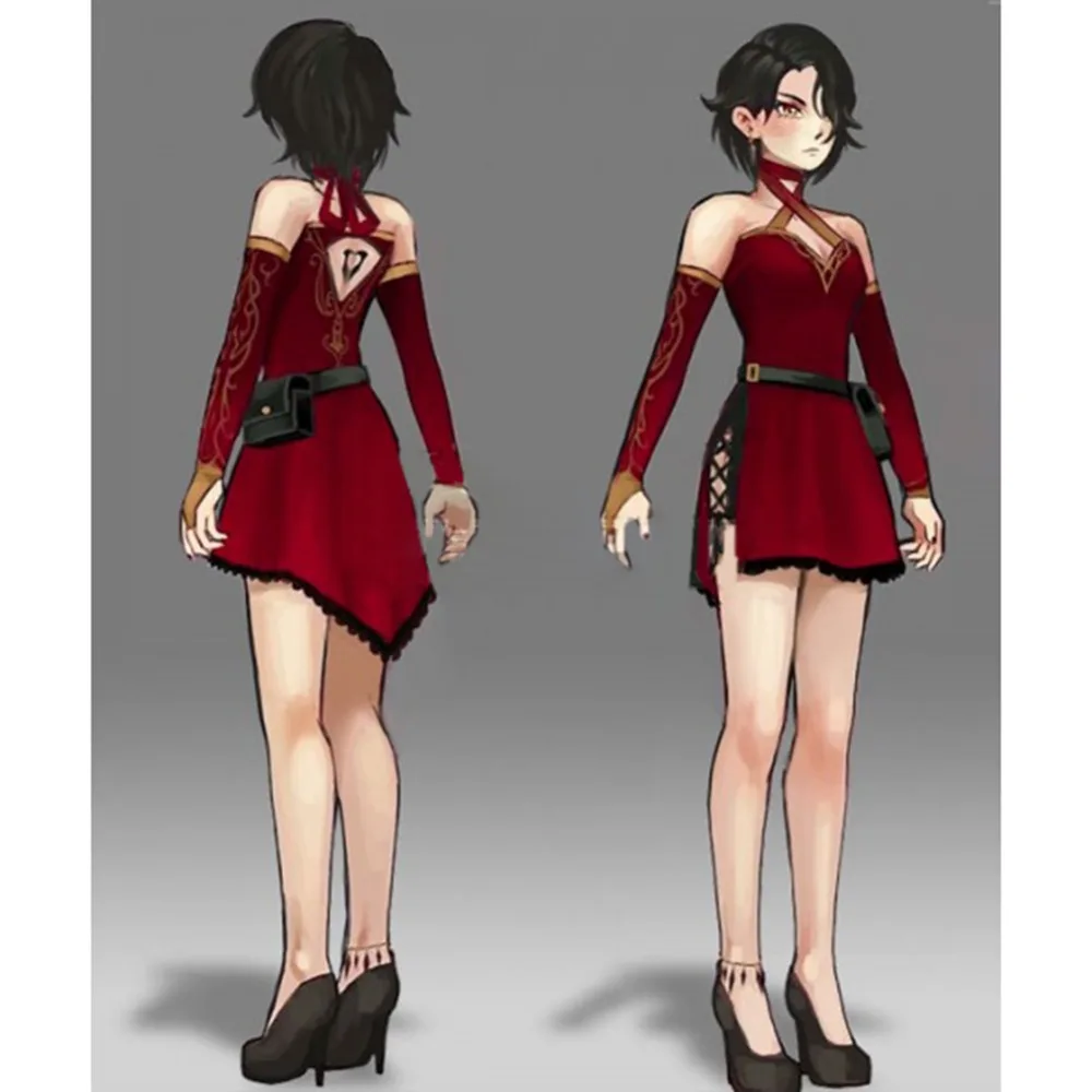 Cosplaydiyボリューム3シンダーブロック秋コスプレ衣装大人の女の子女性ファンシーレッドドレスl3 Anime Costumes Aliexpress Cosplaydiyボリューム3シンダーブロック秋コスプレ衣装大人の女の子女性ファンシーレッドドレスl3 Anime Costumes Aliexpress