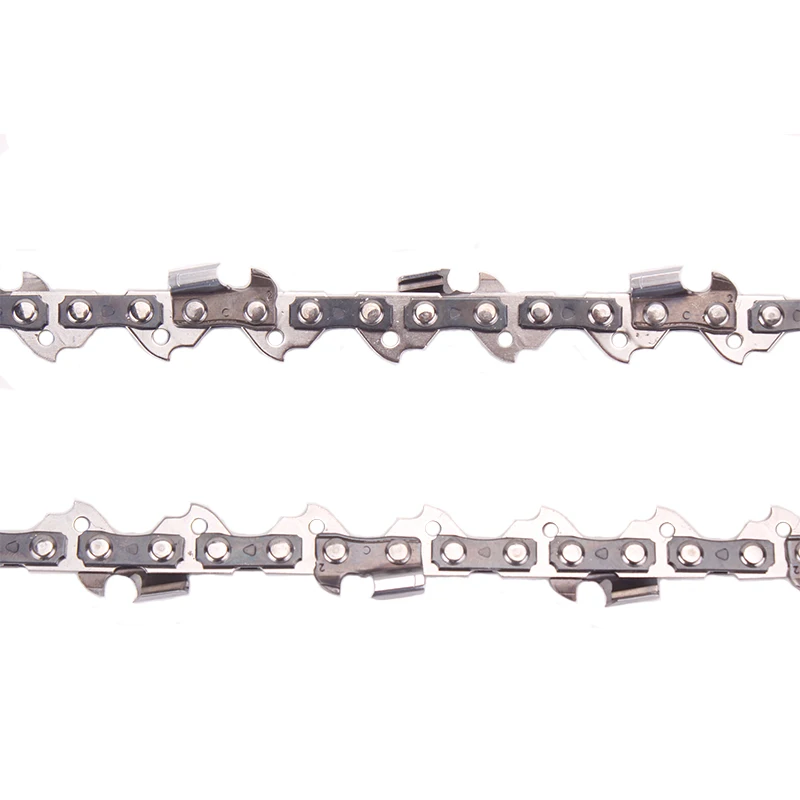 

CORD 2-Pack Chainsaw Chain 14-Inch 3/8"Low Profile Pitch .043" Gauge 49 Drive Link Semi Chisel Saw Chains Used On Chainsaw