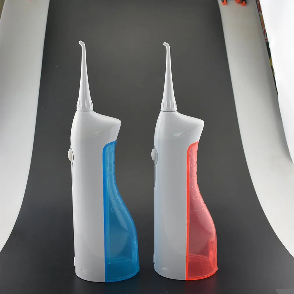 

Electric Cleaning Teeth Machine Household Oral Portable Water Flossing Machine Cleaning Machine Dental Washer
