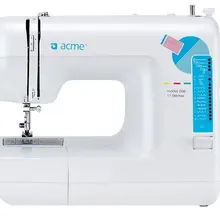 ACME бренд бытовой швейной машины, качество waranty, вся жизнь техническая поддержка