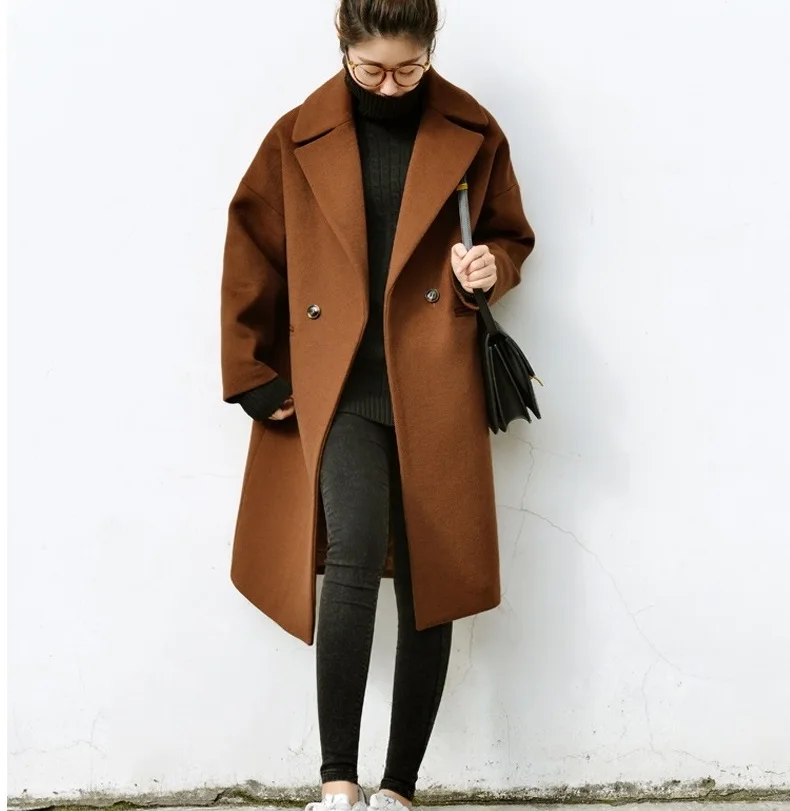 Long brown coats Shop the latest styles of Womens Brown Coats at Macys. Check out our designer collection of chic coats including peacoats, trench coats, puffer coats and more! Macy's Presents: The Edit- A curated mix of fashion and inspiration Check It Out. Long (13) Mid Length (71) Short (55).