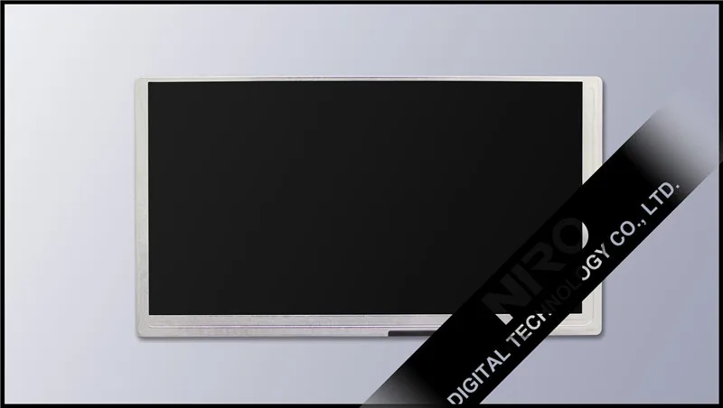 KCVV DHL/EMS доставка LQ061T5GG01 оригинальный 6 1 дюймовый 17:9 TFT ЖК дисплей без сенсорного