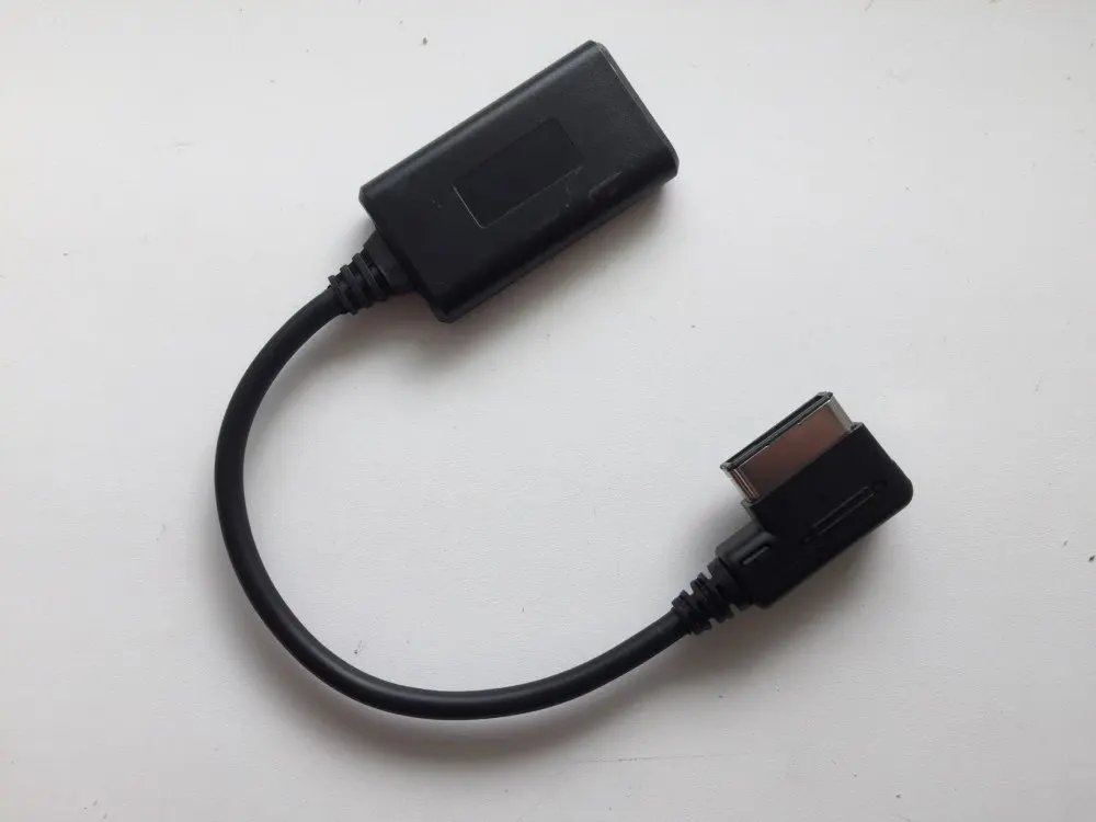 Mercedes clase c e-Klasse w212 CLS Bluetooth aux streaming adaptador radio