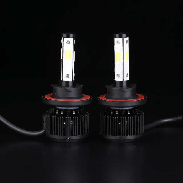 Kalaite H13 Led For Jeep Liberty 2008 2017 Patriot 2007 Kalaite H13 Led For Jeep Liberty 2008 2017 Patriot 2007 High Beam Headlight Bulb Lamp Auto Water Proof