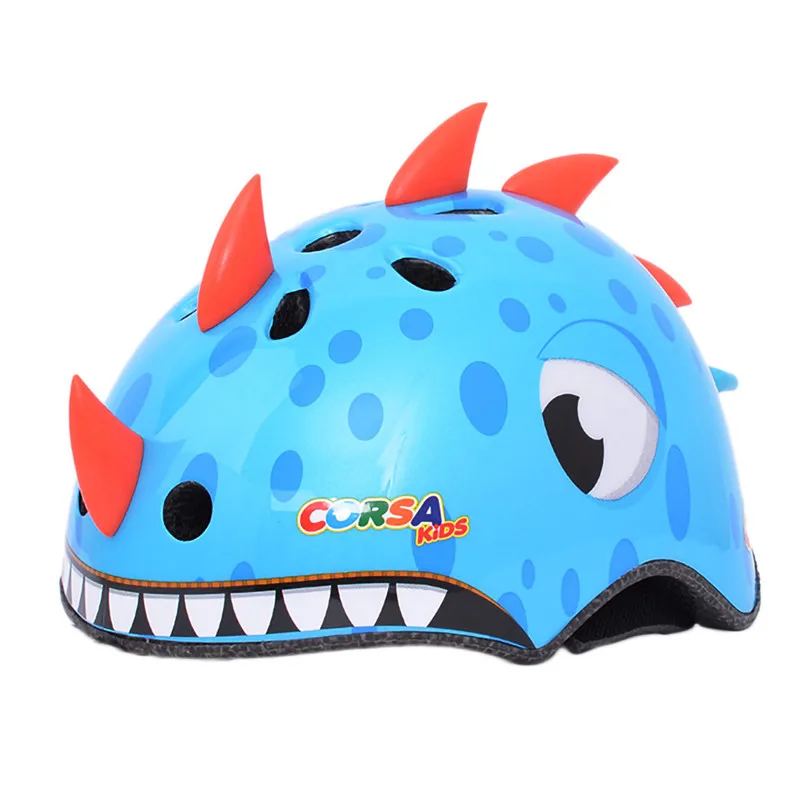 Kids Bike Cycling Helmet Bike Helmet Ultra Light City Road Bicycle Outdoor Riding Skating Scooter Ultralight Helmet #2h18 (17)
