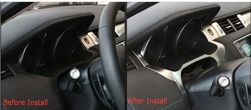 car accessory for Range Rover Evoque (1)
