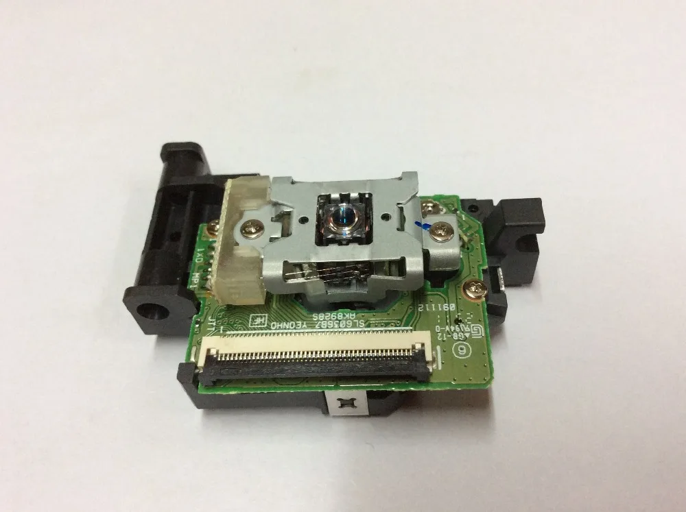 Новый SF-DS1XD SFDS1XD DS1XD 1XD Радио DVD-плеер Лазерная линза блок оптического выбора блока