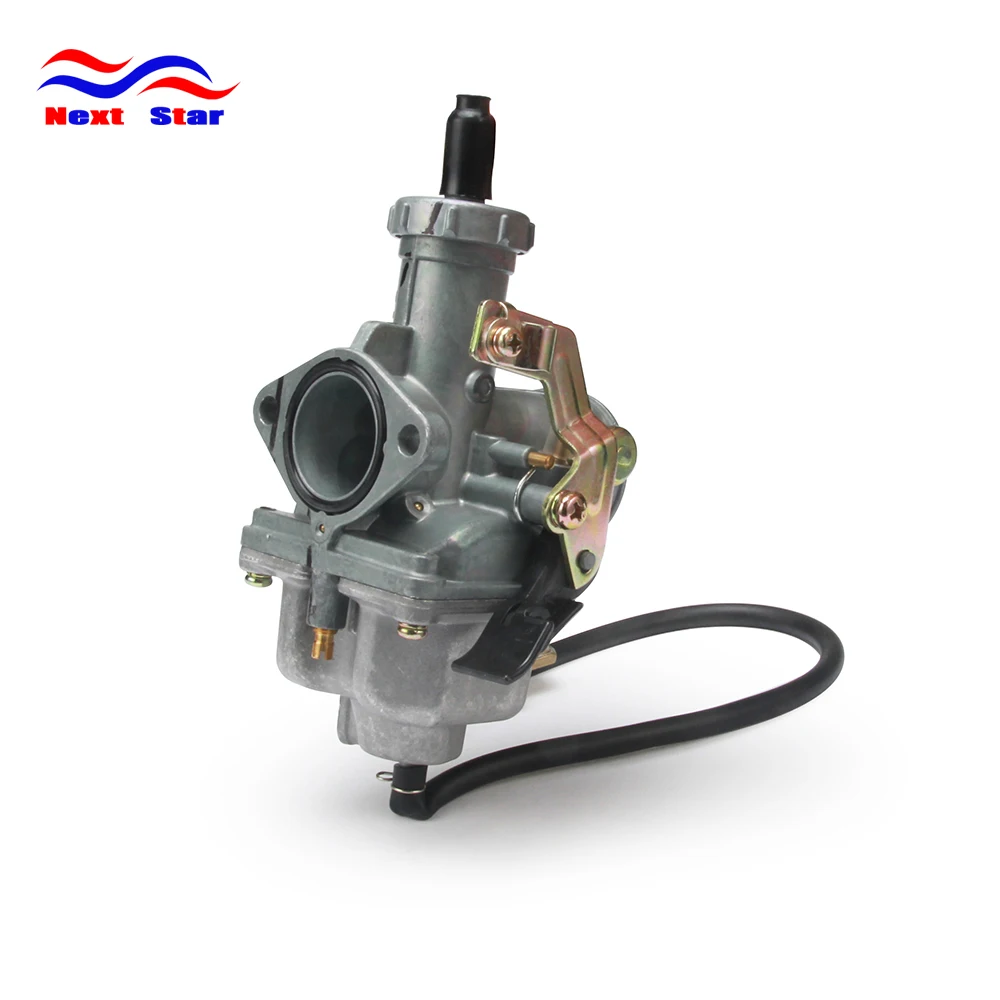Карбюратор keihin pz27