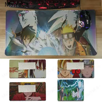 

Yinuoda Boy Gift Pad Naruto Gamer Speed Mice Retail Small Rubber Mousepad 18x22cm 20x25cm 25x29cm 30x60cm