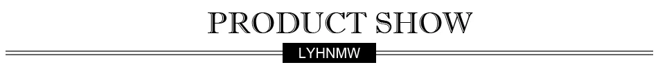 Product show