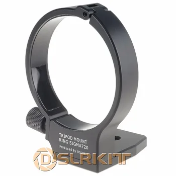 

DSLRKIT Tripod Mount Ring for SIGMA APO 70-200mm f/2.8 EX DG OS