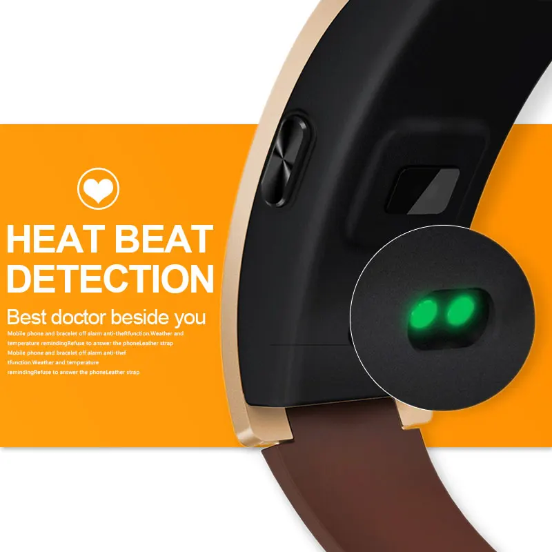 VERYFiTEK CK11S Fitness Bracelet Blood Pressure Smart Wristband heart rate monitor pulsometer Bracelets for xiomi pk fit bit