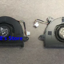 Ноутбук Процессор радиатор кулера вентилятора для ASUS ZENBOOK UX32 UX32A UX32LA UX32LN UX32VD KDB05105HB-CB47& CB48 13N0-MYA0701