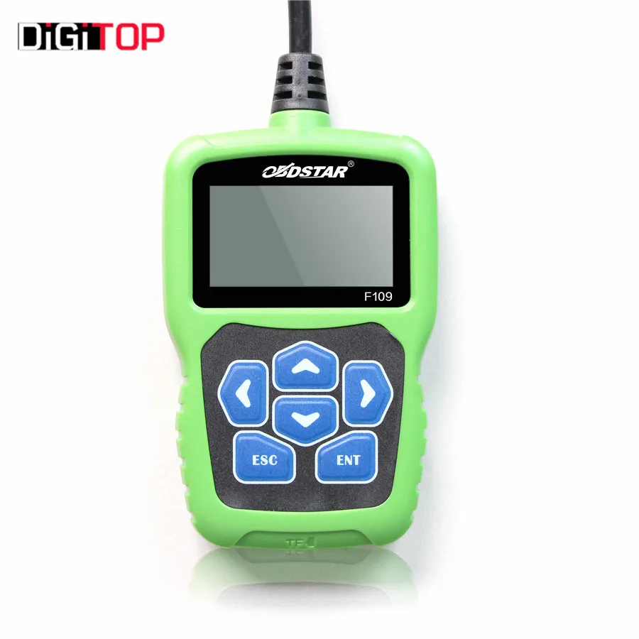 

OBDSTAR F109 For SUZUKI PinCode Calculator F109 with Immobiliser and Odometer Function