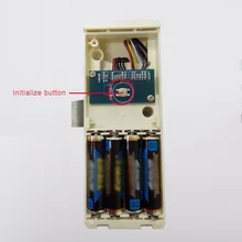 Keyless электронный код цифровой пароль клавиатуры безопасности кабинета Smart Lock GY88