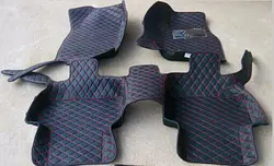 Хорошее и Бесплатная доставка! Настроить специальные автомобильные коврики для вправо/левым Lexus IS 200 250 300 350 2016-2005 футов ковры