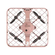 Q676 Wi-Fi FPV 720 P Камера оптическим позиционированием удержания высоты «Безголовый» режим один ключ Взлет/посадка Дрон Квадрокоптер с дистанционным управлением