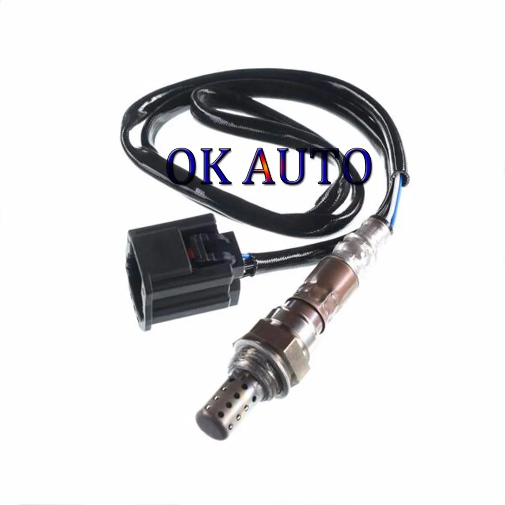 

Oxygen O2 Sensor Lambda Sensor Air Fuel Ratio Sensor for Mazda 3 2003-2009 Mazda 2 6 Center Downstream 1.5 2.0L 2.3L 250-24676