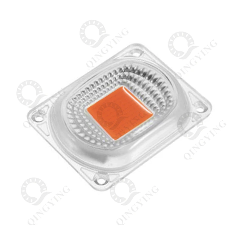 50W COB Lens-4