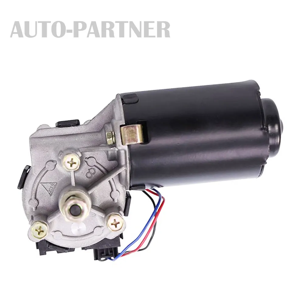 

Auto-Partner Front Window Wiper Motor for Peugeot Boxer for Fiat Ducato for Citron Jumper 1994-2002 71792644 6405L2 99488730
