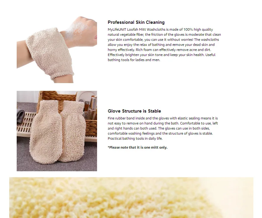 Natural-Vegetable-Fiber-Bath-brush-Exfoliating-Glove-Scrubber-Loofah-Mitt-Washcloths-body-Back-massage-Scrubbers_03
