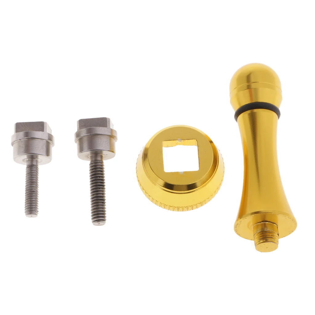Reel Accessories Spinning REEL STAND Balancer Balance Weight Knock Prevent Protection For Spinning Wheel Type Fishing Tool