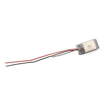 

Futaba 14SG JR XG6 Remote Control Extension Module built-in non-destructive installation