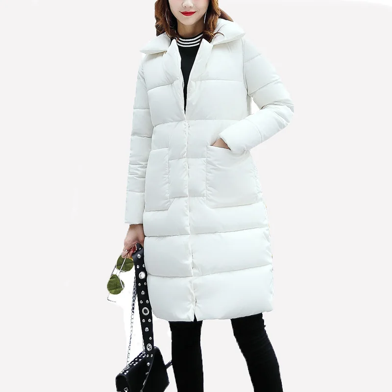 Casaco de inverno mulheres jaqueta feminina inverno casacos de inverno feminino casual mulheres outwear casacos quentes casacos de inverno de espessura