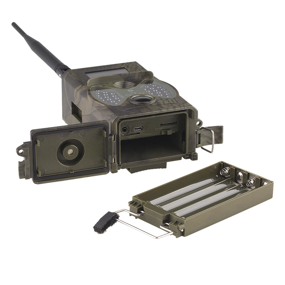 Hunting camera (18)