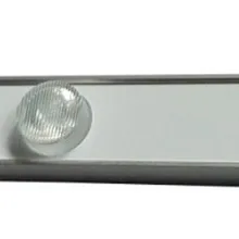 100 шт. в партии 24В постоянного тока 15 Вт 1200-1800LM CREE 5 Вт алюминий высокой мощности Светодиодный для вывески лайтбокс знак, CE ROHS утвержден