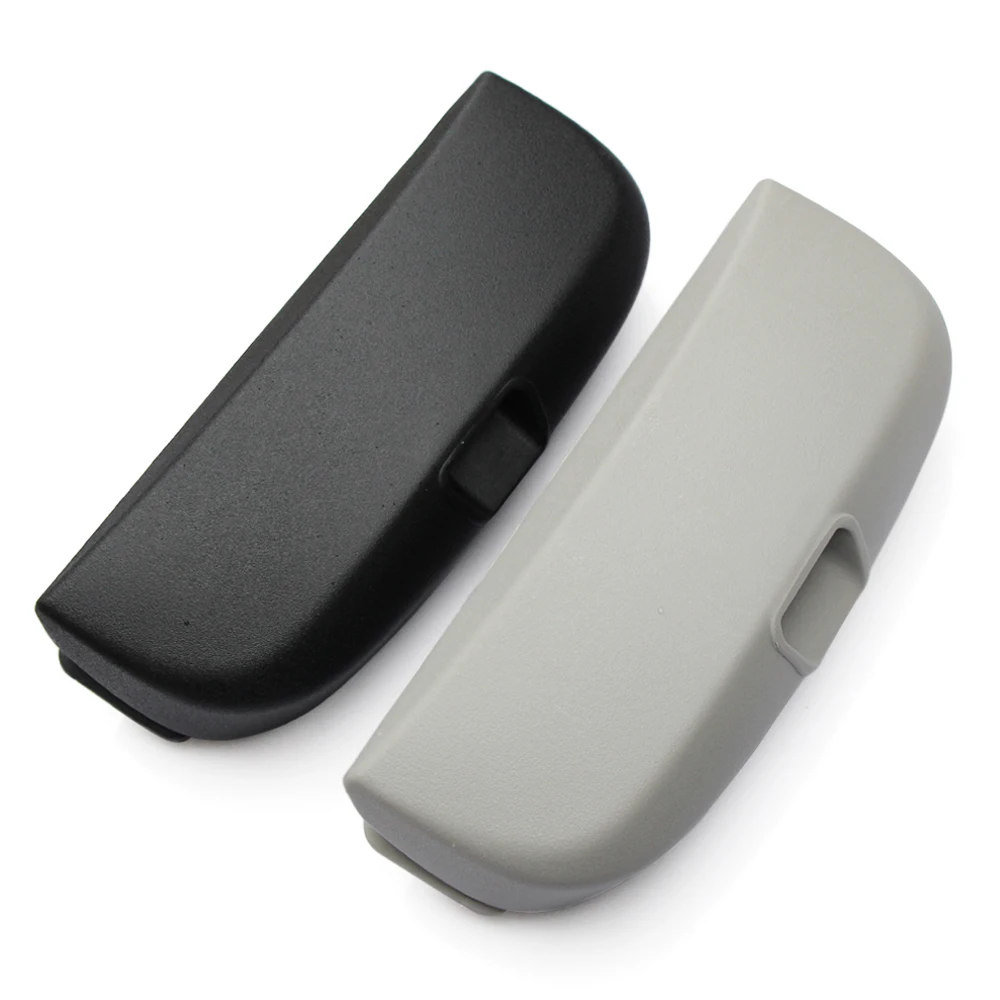 

Car Sun glasses Box Case 1pcs For Benz A class W176 B class W246 2012-2016 Accessories Interior Refitting Glasses Case