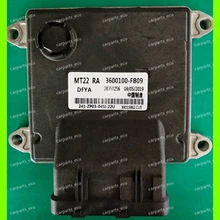 MT22 3600100-FB09 28350256 MT22 MT22/для Dongfengfengguang машинный двигатель компьютер/MT22 ECU/электронный блок управления