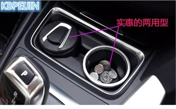 

Car styling Car Cigarette Ashtray with Detachable Storange Box for Toyota corolla rav4 camry prius hilux avensis accessories