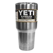 Envío Gratis Vacuum Insulated Vaso con Tapa de Doble pared de aislamiento al vacío mantiene las bebidas frías o muy caliente ya (332)