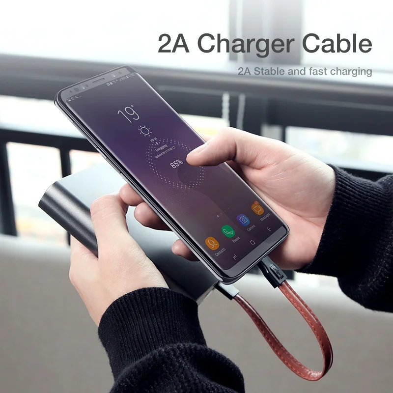 FLOVEME مايكرو كابل usb لسامسونج Xiaomi الروبوت المفاتيح سريع كابل الشاحن المصغّر usb الحبل الهاتف المحمول كابلات شحن سلك FLOVEME مايكرو كابل usb لسامسونج Xiaomi الروبوت المفاتيح سريع كابل الشاحن المصغّر usb الحبل الهاتف المحمول كابلات شحن سلك