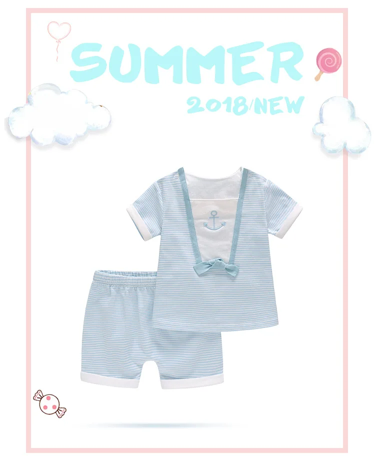 baby clothes set