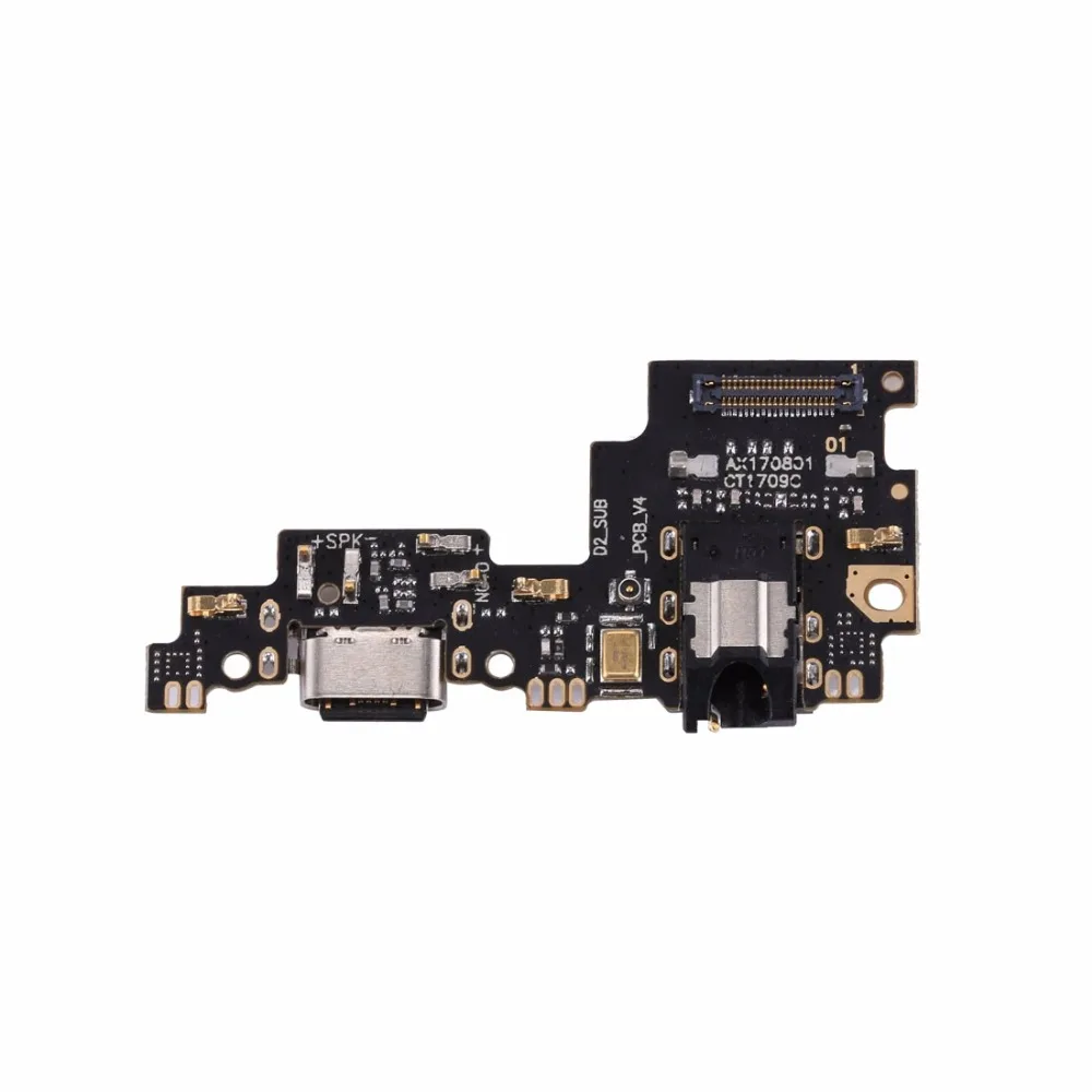 

Charging Port Board Xiaomi Mi 5X / A1