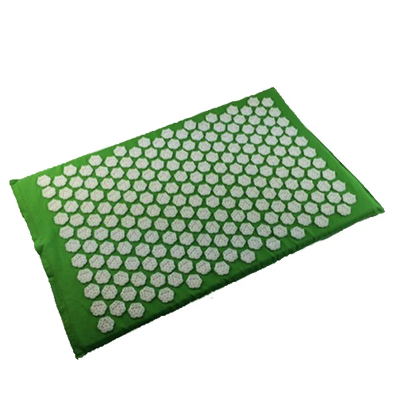 Buy Rose Shape Shakti Mat 25nails/spike AcupressureMat