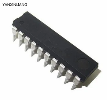 

5pcs ATTINY2313A-PU ATTINY2313 ATTINY 2313 DIP20 ATMEL 8-bit Microcontroller chip New ORIGINAL Hot sale