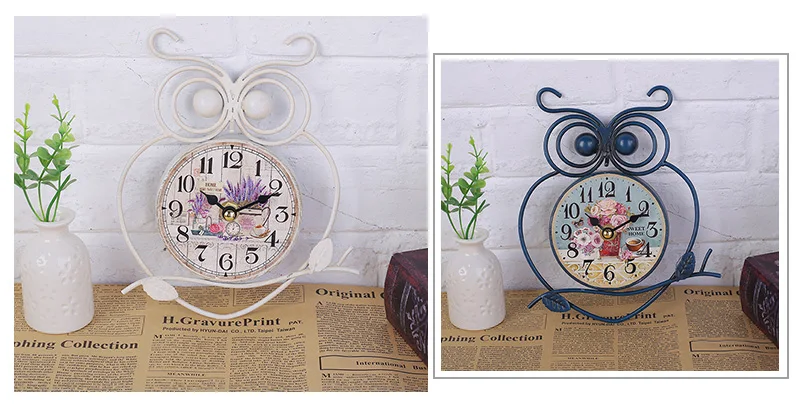 clock (3)