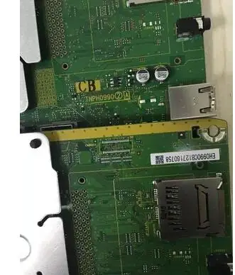 

NEW TH-P50XT50C TH-42XT50C TNPH0990