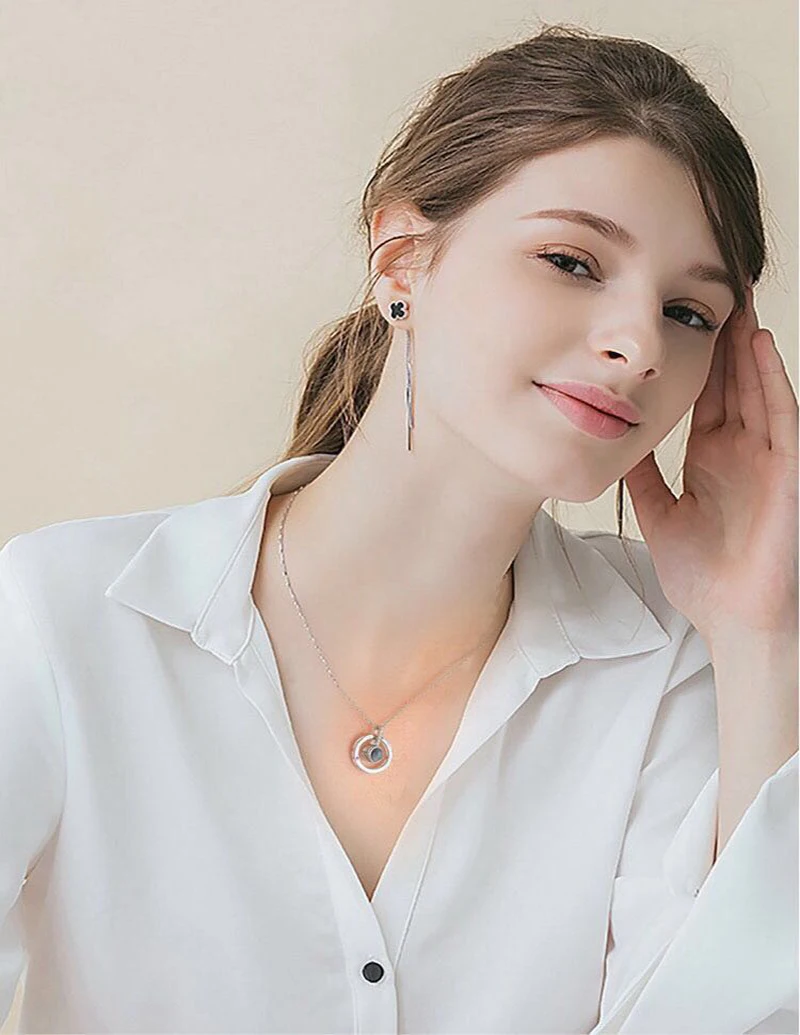 Riccardo Armiento Independent link 100 languages I love you links | Украшения и аксессуары