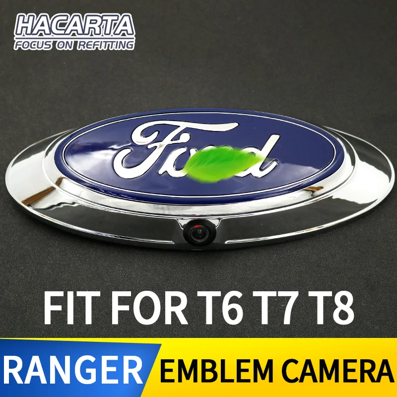 Автомобильная камера заднего вида для FORD RANGER WILDTRAK T6 T7 TXL 2012-2018 | Автомобили и