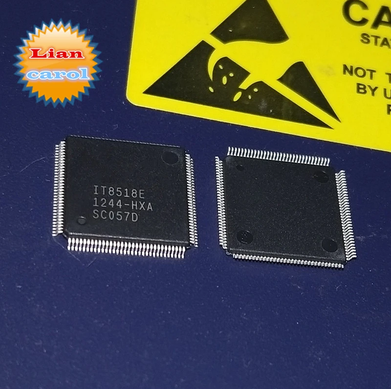 

ITE8518E IT8518E DXA CXS CXA HXA 5PCS