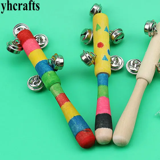 diy rattle