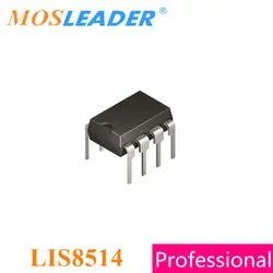 Mosleader LIS8514 DIP8 100 шт оригинальный высокое качество