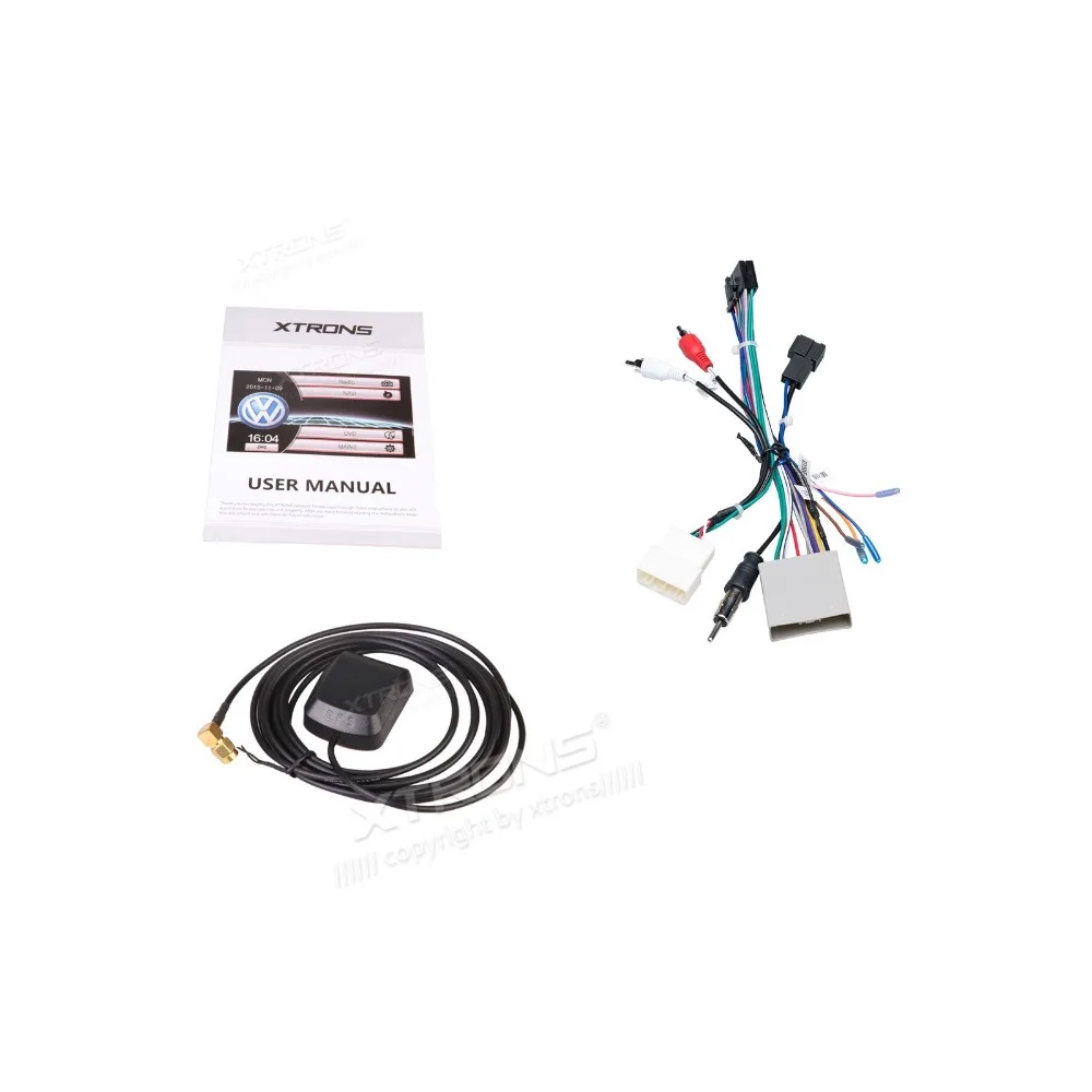 Discount 8" Special Car DVD for Honda CRV 2007-2011 with Original User Interface/Appearance & Android Mirror Link Support 5